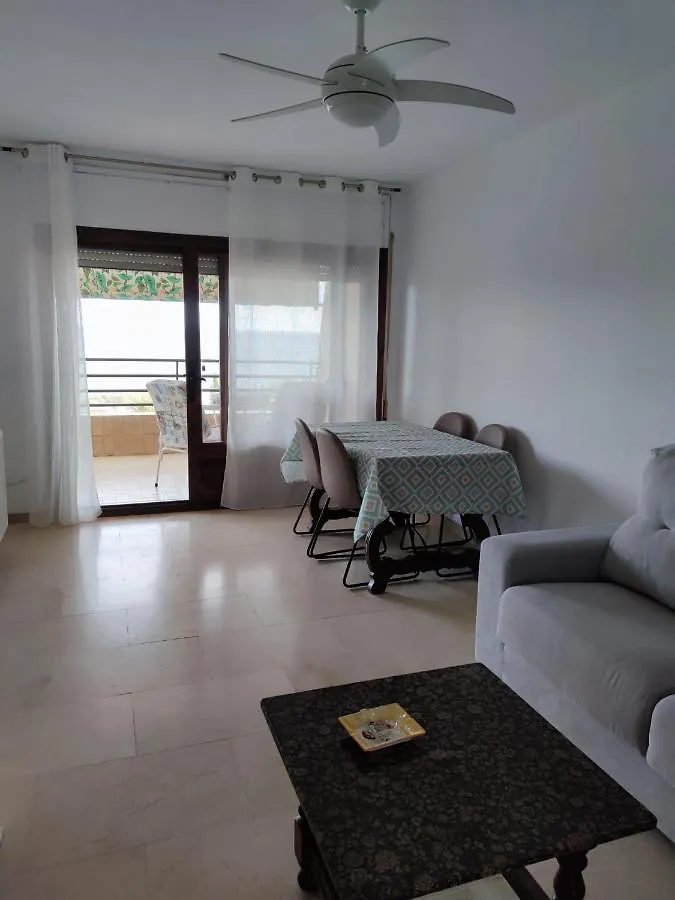 Apartamento Apartamento Bahia Miami Platja   Miami Platja (Miami Playa)
