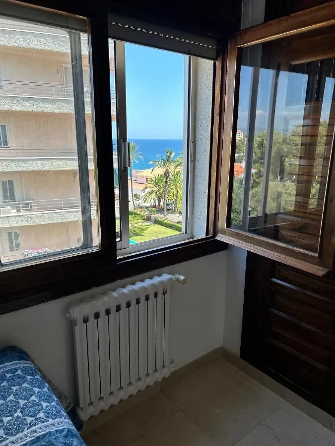 Apartamento Apartamento Bahia Miami Platja  Miami Platja (Miami Playa)
