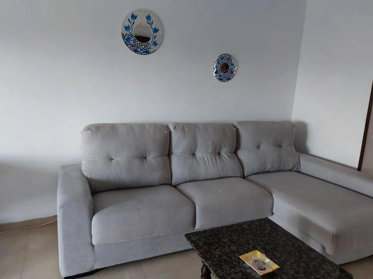 Apartamento Bahia Daire Miami Playa