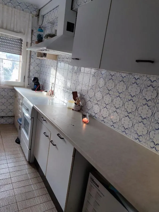 Apartamento Apartamento Bahia Miami Platja