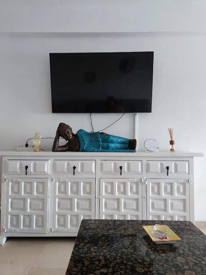 Apartamento Apartamento Bahia Miami Platja  0*, Miami Platja (Miami Playa)