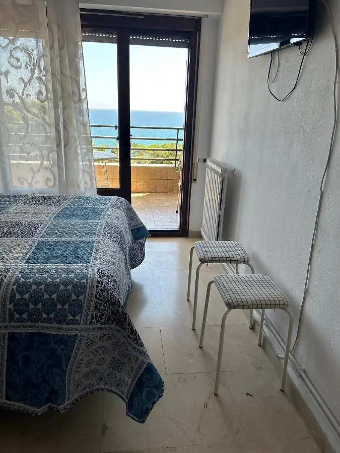 Apartamento Apartamento Bahia Miami Platja