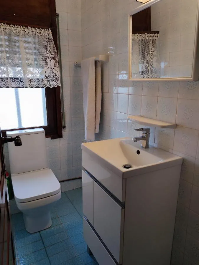 Apartamento Apartamento Bahia Miami Platja