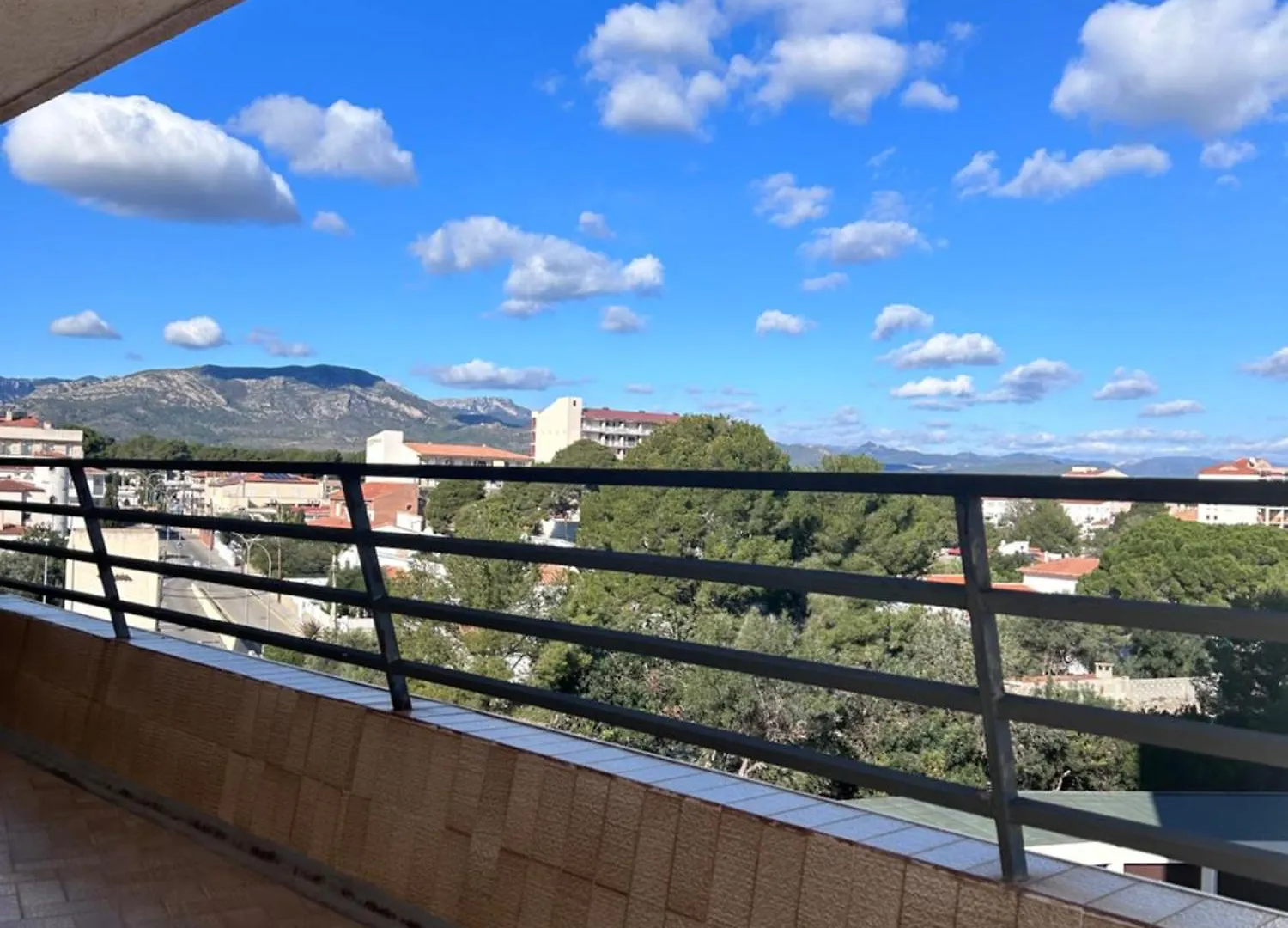 Apartamento Bahia Daire Miami Playa